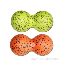 Wholesale Handheld EPP Massage Ball With Custom Logo